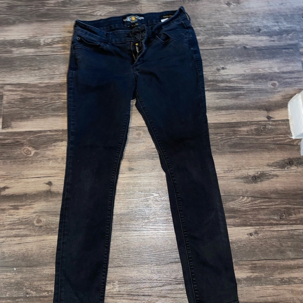 Lucky brand jeans